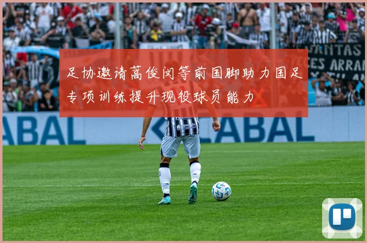 足协邀请蒿俊闵等前国脚助力国足专项训练提升现役球员能力